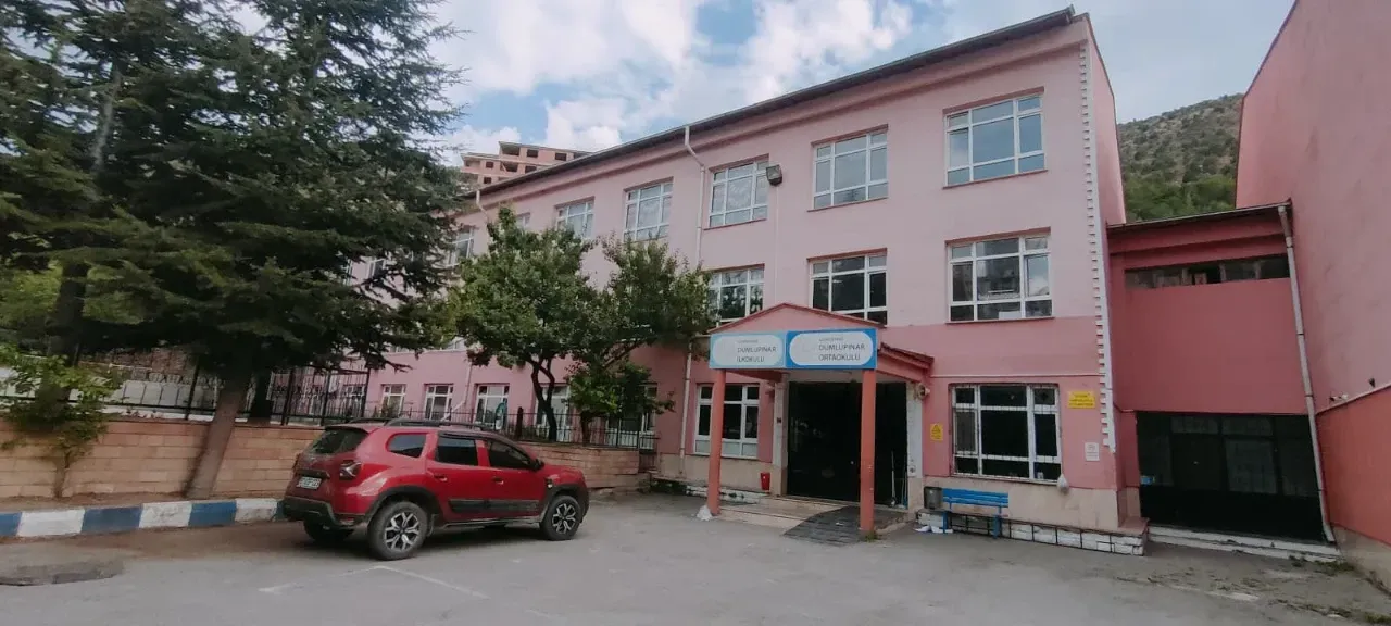 Egitimde Yeni Mufredat LGS ve YKS Dumlupinar Okulunun Yuku Artiyor.webp
