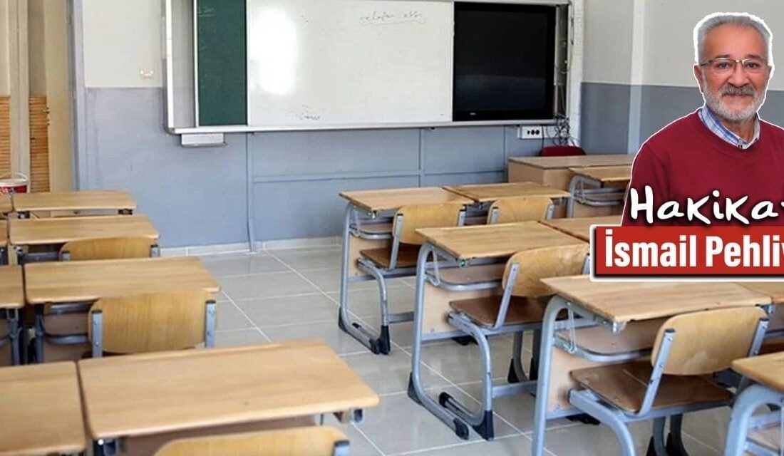 Türkiye’de Kız Ortaokulları Açılması: Eğitimde Ayrışmanın Bedeli Milli Eğitim Bakanlığı’nın