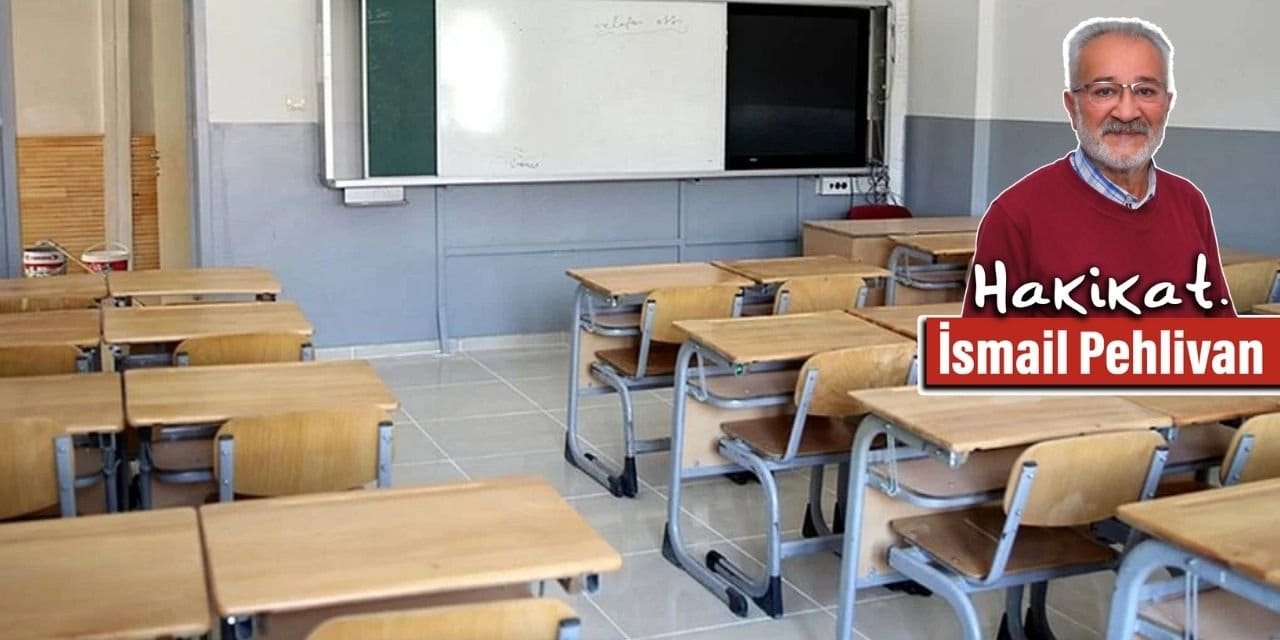 Egitimde Yeni Mufredat MEB Aciklamasi ve Sinav Takvimi Uzerine