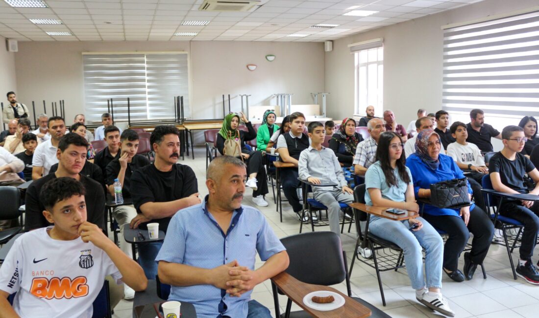 Türkiye’de Dersliksiz Okul Modeli: MKE ve Millî Eğitim Bakanlığı İşbirliği
