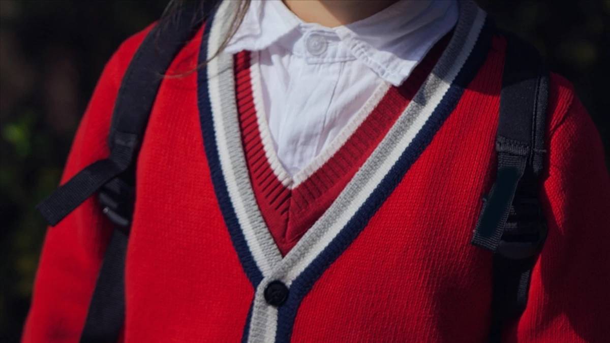 Egitimde Yenilik Ogrenci Kiyafetleri Icin Kendi Secimini Yap
