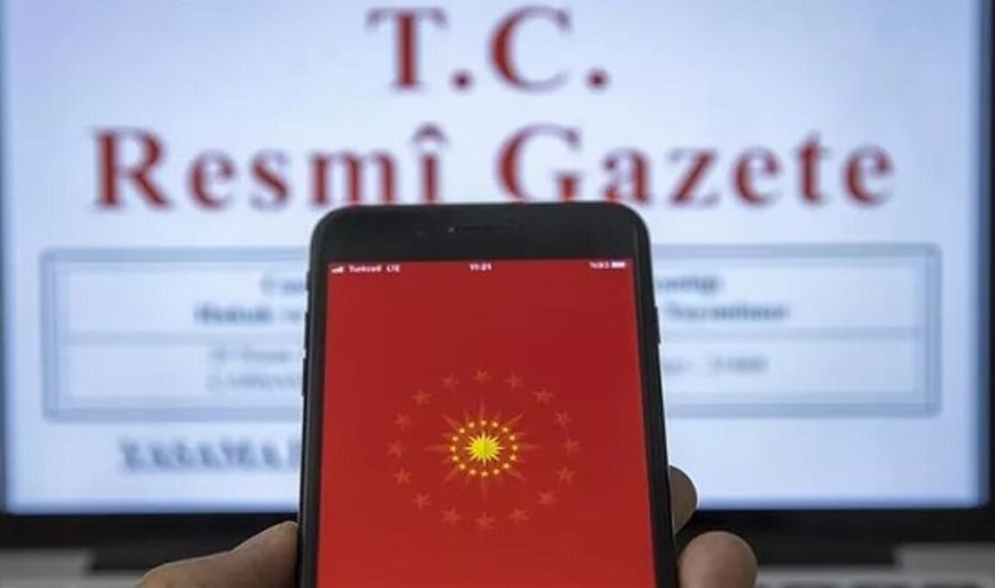 İstanbul Yeni Yüzyıl Üniversitesi Ağız ve Diş Sağlığı Yönetmeliğinde Değişiklik