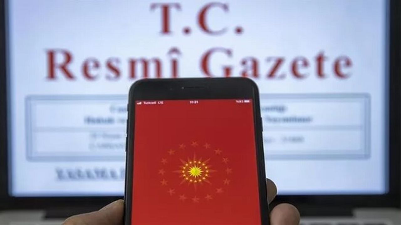 Egitimde Yenilikler Dis Sagligi Merkezi Yonetmelik Degisiklikleri