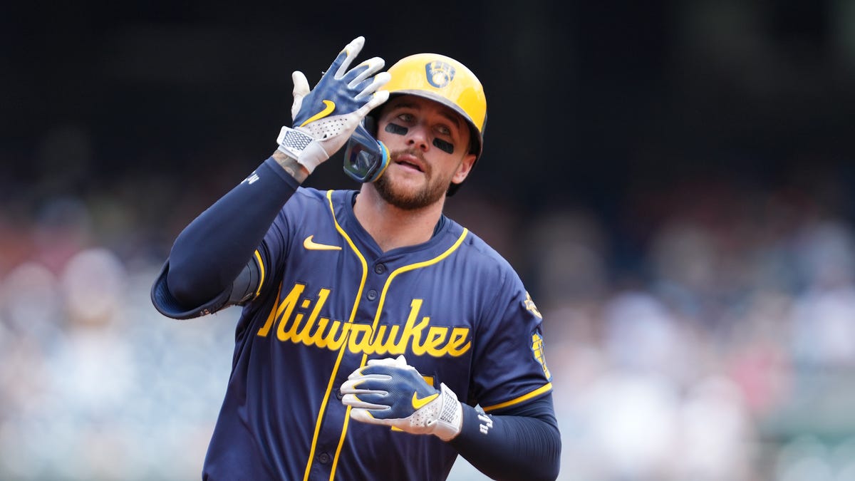 Milwaukee Brewers, Pirates’ Üzerinde 12. Zaferini Kutladı Milwaukee Brewers, 13