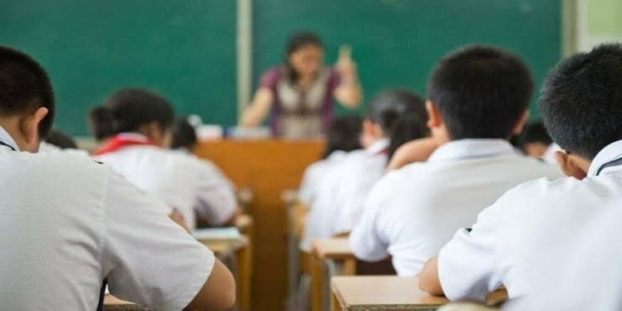 Ortaöğretim Müfredatında Değişiklik: Ek Ders Eklendi