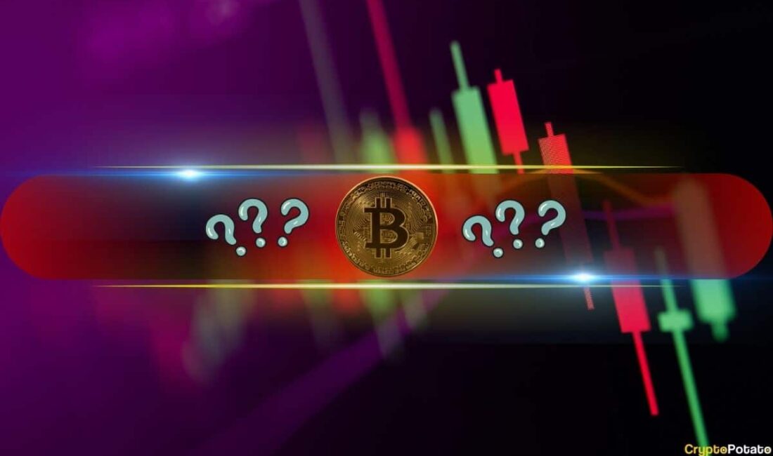 Bitcoin ve Piyasa Duyarlılığı: Faiz, Enflasyon ve Jeopolitik Etkiler Bitcoin,
