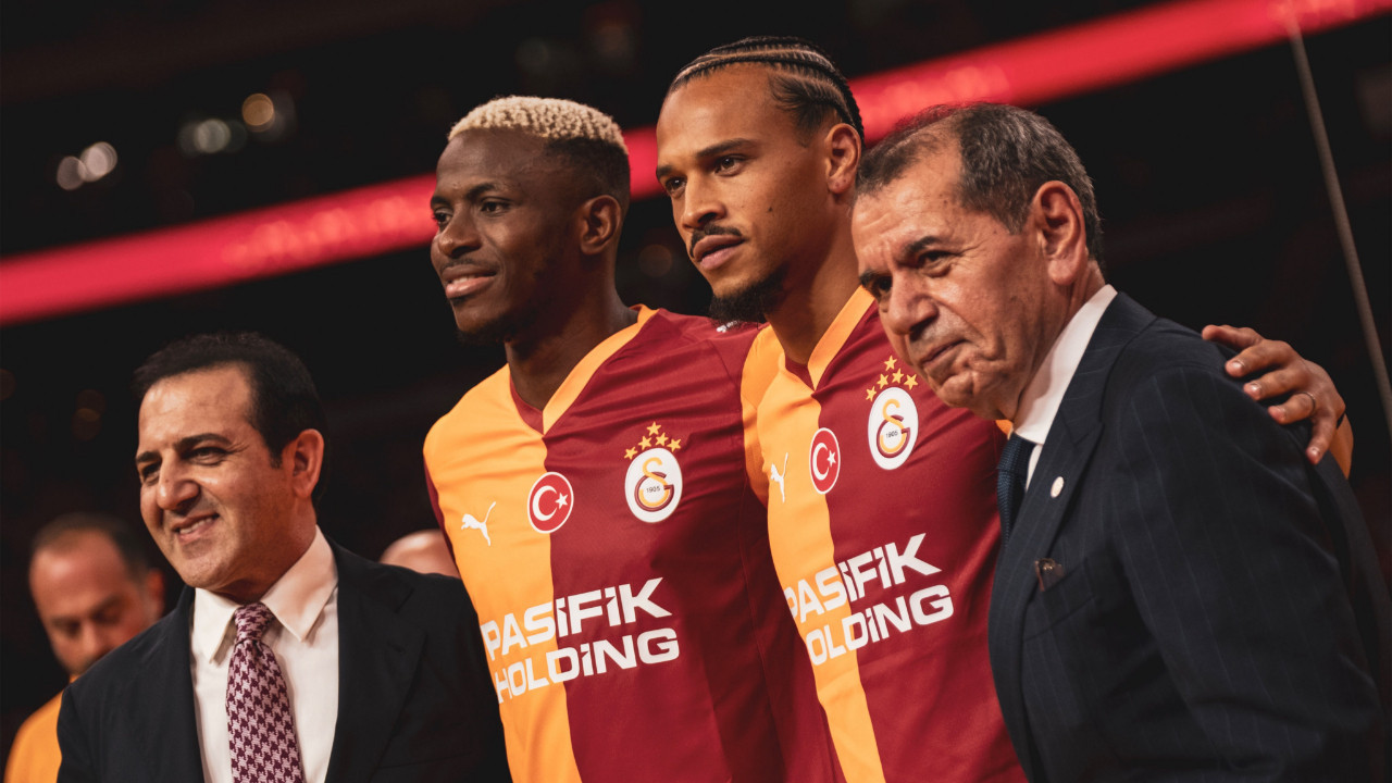 Ekonomik Kriz Futbolda Transfer Firsatlarina Donusuyor