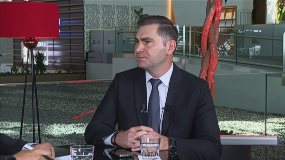 İstanbul Havalimanı’nın Ekonomiye Etkileri ve Büyüme Hedefleri İGA CEO’su Selahattin