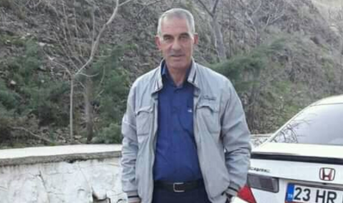 Elazığ’da Serinlemek İçin Nehre Giren Öğretmen Hayatını Kaybetti Olayın Detayları