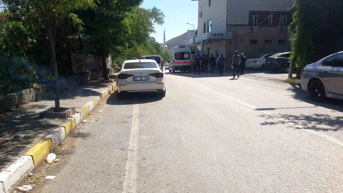 Elazığ