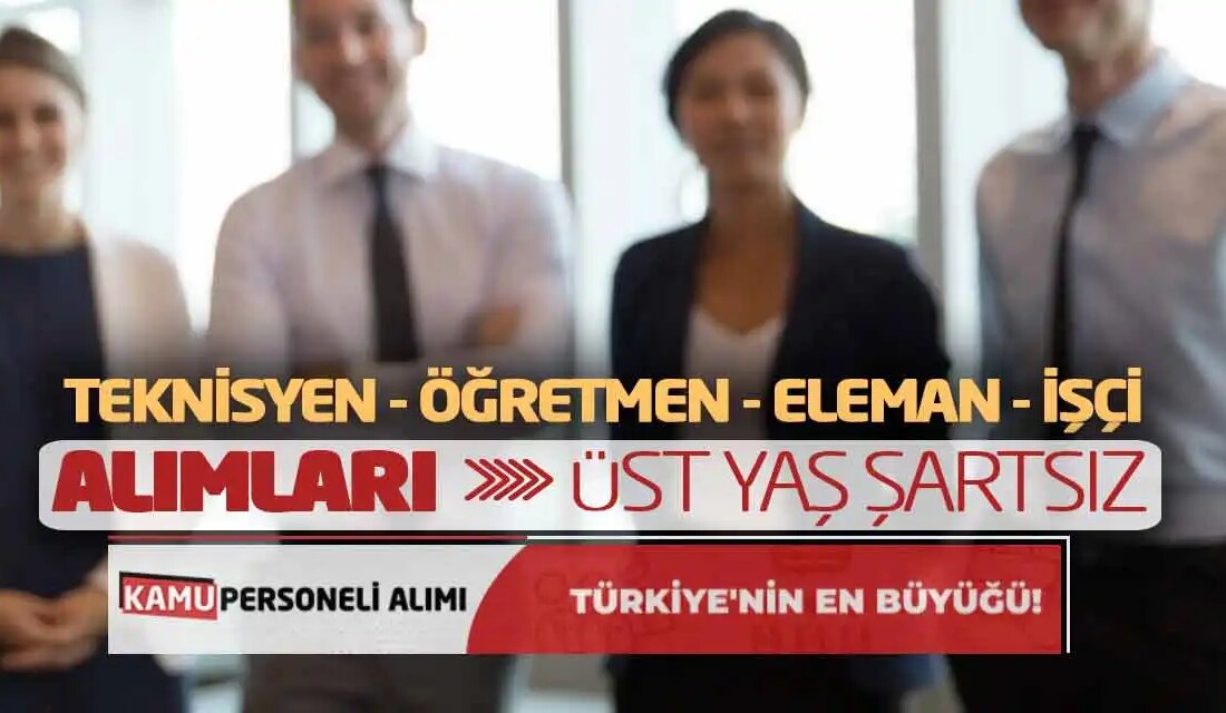 Muğla ve Afyonkarahisar’da Personel Alım İlanları Muğla Büyükşehir Belediyesi ve