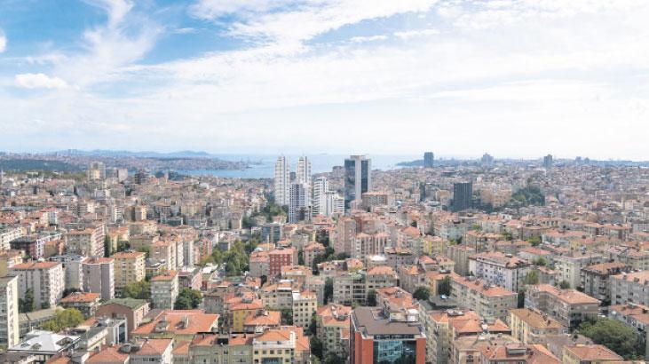 İstanbul’da Emlak Vergileri İçin Rayiç Bedellerinde Büyük Artış 2026 Yılı