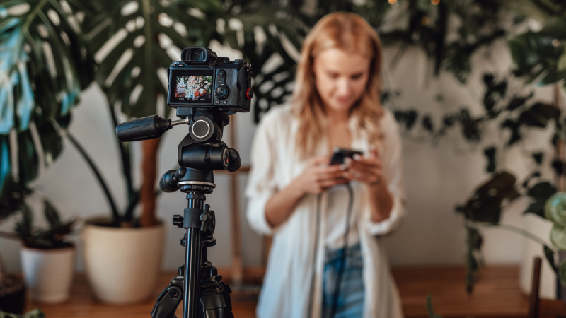 Enflasyonla Mücadelede İnovasyon: Influencer Marketing’le Yeni Bir Dönem Giriş: Influencer