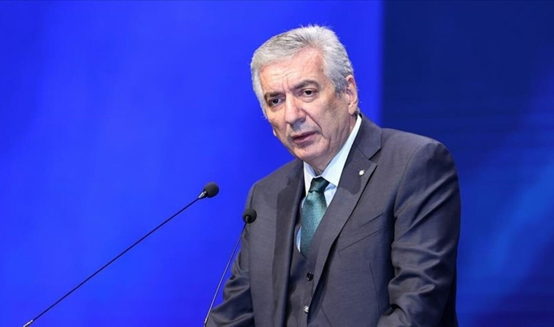 Sanayimizin Sorunları ve Ekonomik Dönüşüm: Yeni Bir Bakış Açısı Enflasyon