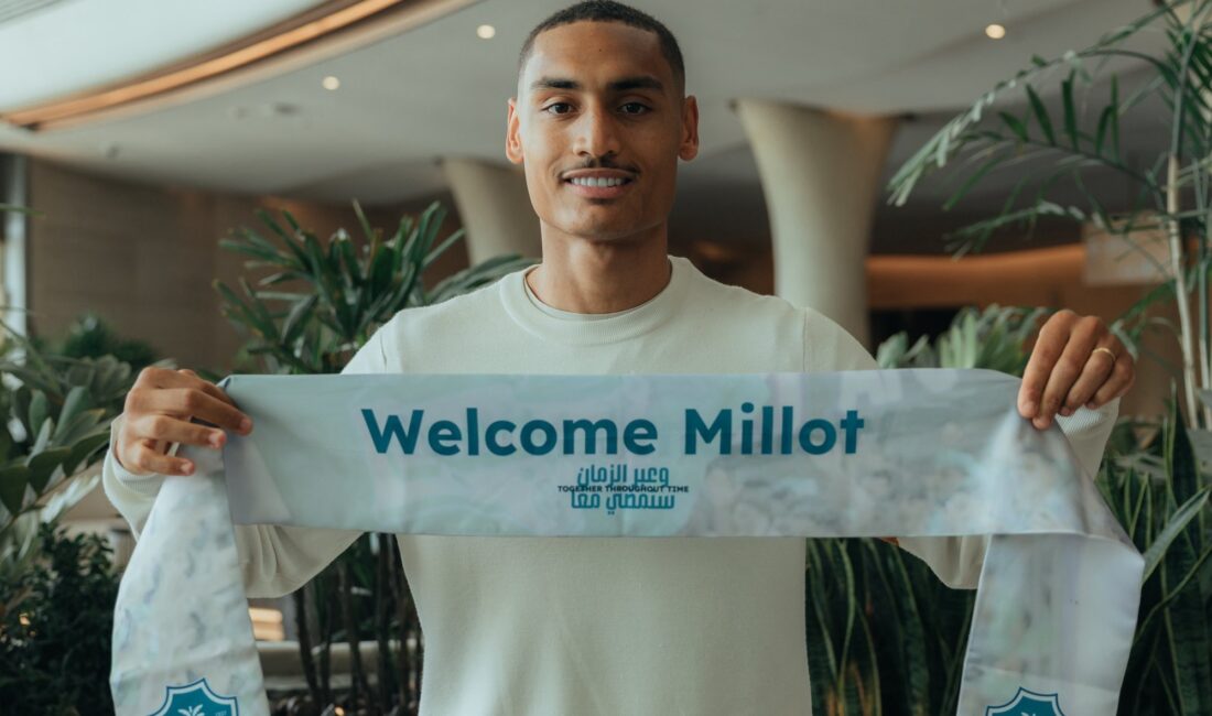 Al-Ahli, Stuttgart’ın Yıldızı Enzo Millot’u Kadrosuna Kattı Transfer Detayları Suudi