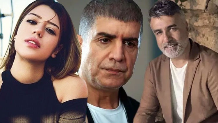Özcan Deniz ve Ercan Deniz Arasındaki Gerilim Tırmanıyor Ercan Deniz’den