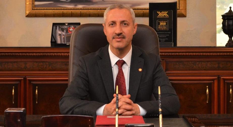 Hatay Mustafa Kemal Üniversitesi: Deprem Sonrası Yeniden Yapılanma ve Gelecek