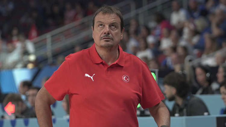 A Milli Takım, EuroBasket 2025’te Çekya’yı 92-78 Yenerek İkide İki