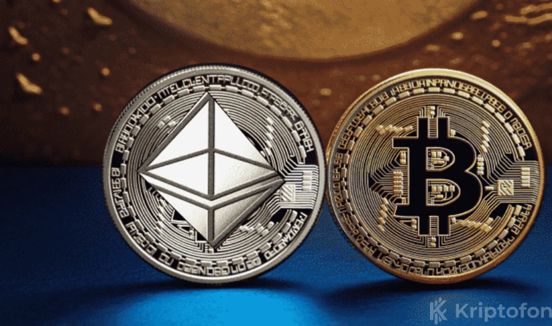 Ethereum Fiyatı 4.000 Doları Geçti: Eric Trump’tan Şok Mesaj Ethereum’un