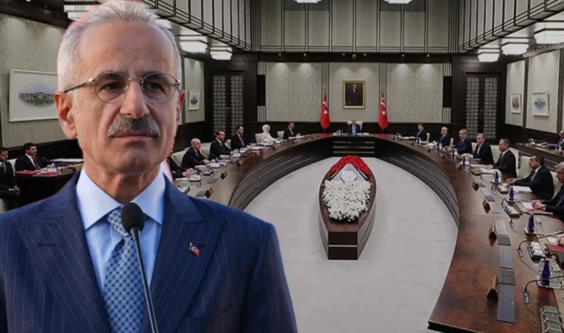 Ulaştırma Bakanı Uraloğlu’ndan Erken Seçim Açıklaması: 2027 Vurgusu Uraloğlu, 2027’deki