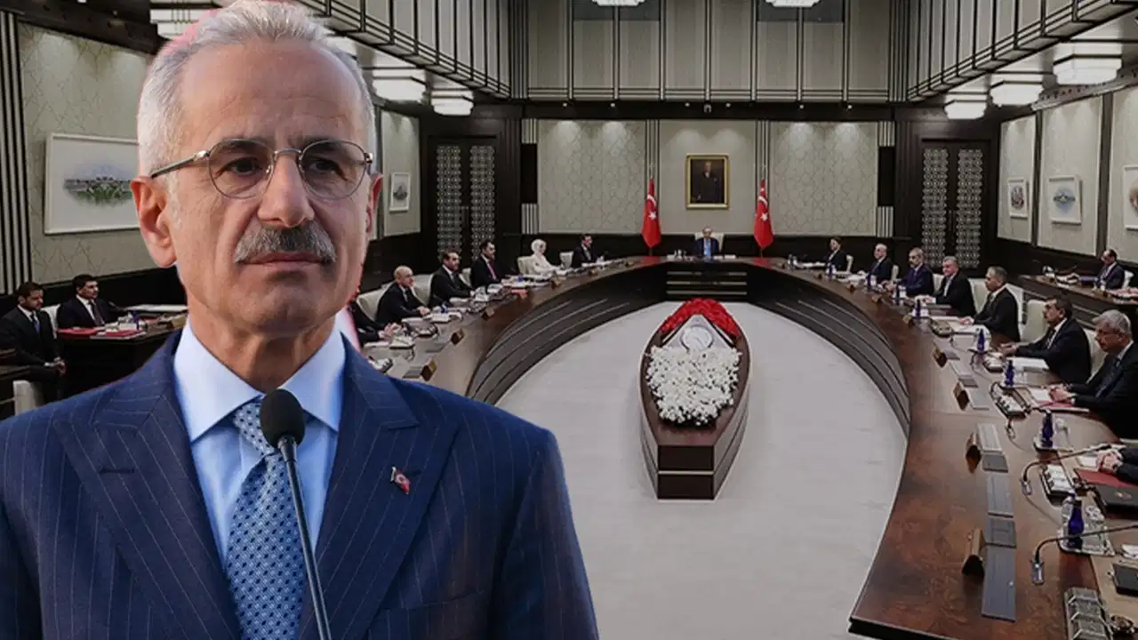 Çok konuşulacak erken seçim çıkışı: Abdulkadir Uraloğlu tarih verdi!