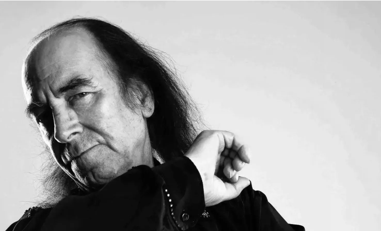 Erkin Koray’ı Vefatının İkinci Yılında Özlemle Anıyoruz Anadolu Rock’un Efsanevi