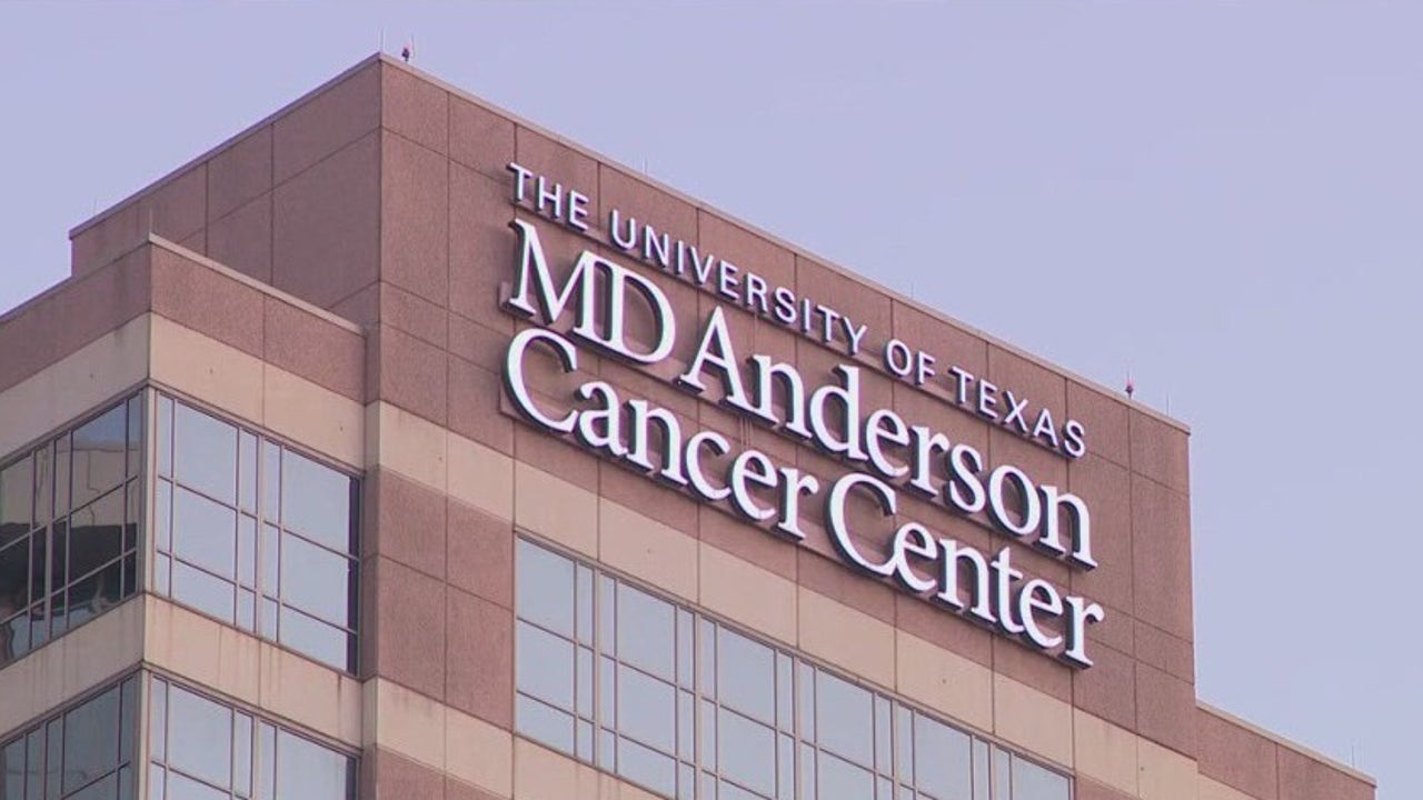 MD Anderson Araştırmacısı, Ticari Sırları Çalmaya Çalışmakla Suçlanıyor Eski Araştırmacı