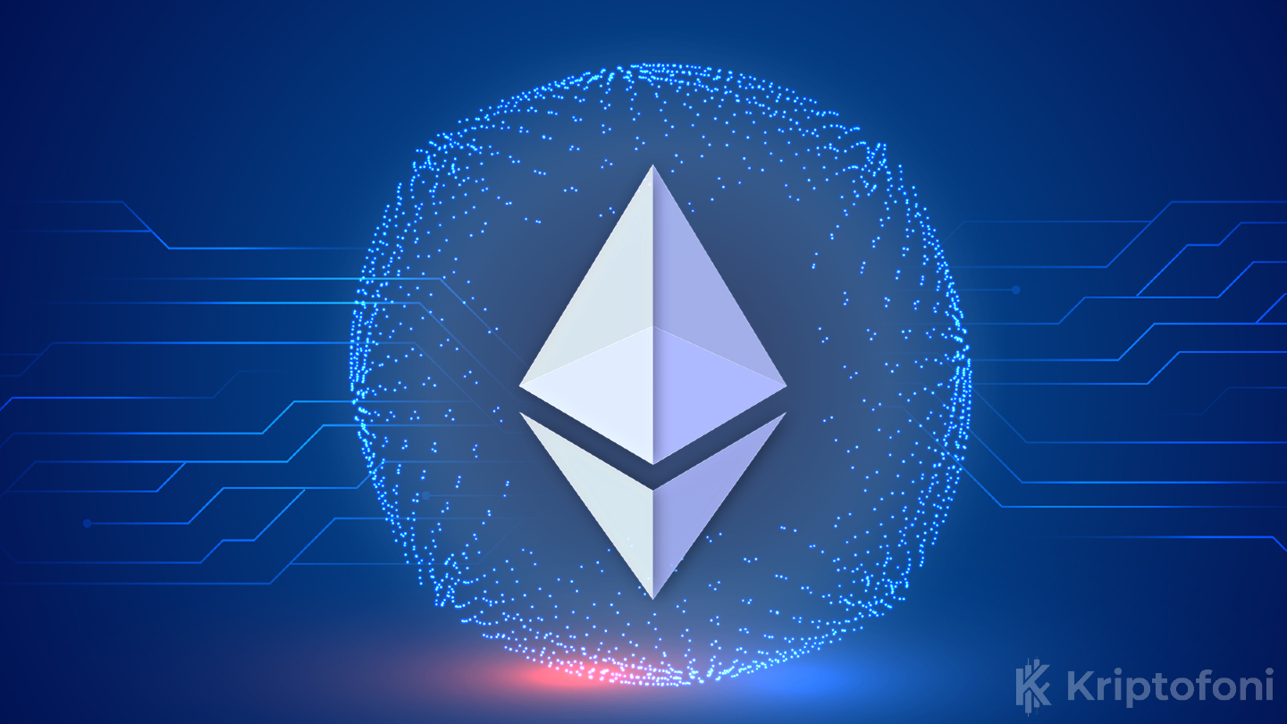 Ethereum kısa vadeli güçlü bir yükseliş sonrası karar aşamasında. Yatırımcılar