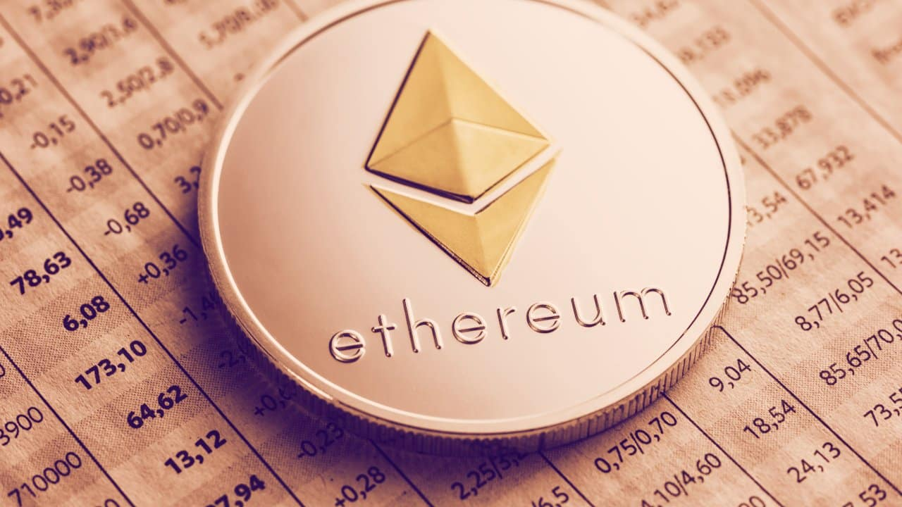 Ethereum ETH Flas Gelisme Tum Zamanlarin En Yuksek Seviyesini Asti
