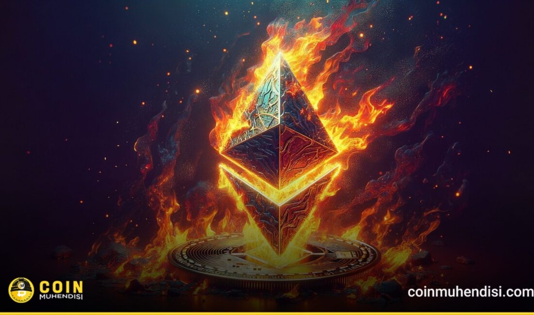 Ethereum, 4.700 Doların Üzerine Çıkarak Yeni Zirveye Ulaştı ETH’nin Tarihsel