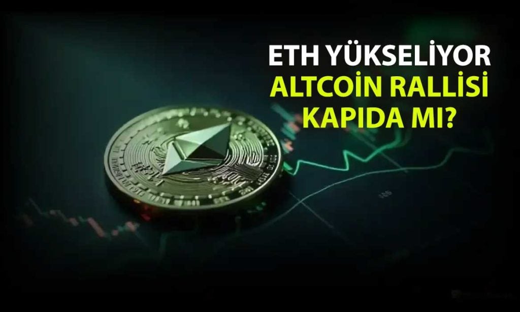 Ethereum (ETH) Fiyatı 4.200 Dolar Seviyesine Ulaştı: Analiz ve Gelecek