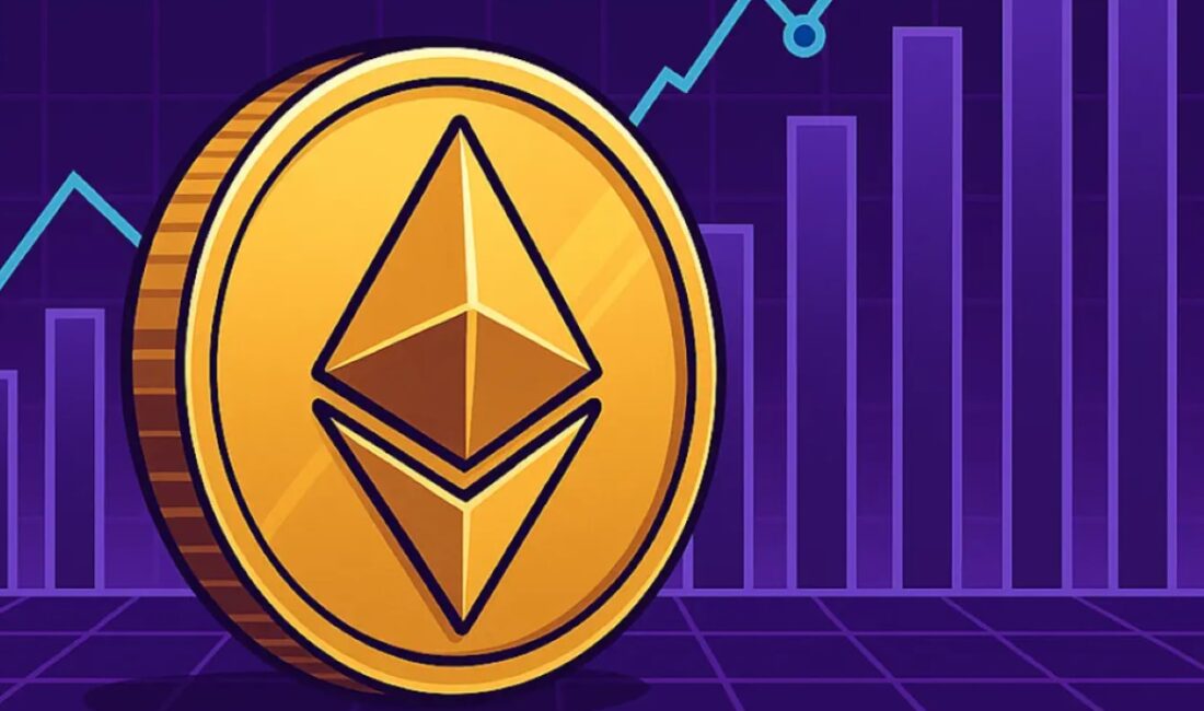 Ethereum’un Yükselişi: Piyasa Dengesi ve Yatırımcı Talebi Ethereum Piyasa Hareketleri