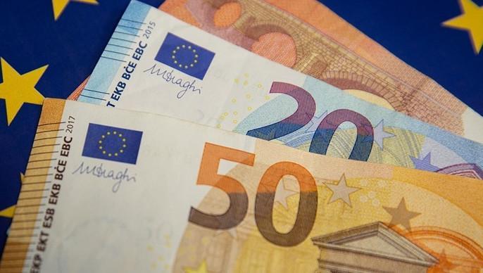 Euro Bölgesi’nin Haziran Ayındaki Dış Ticaret Fazlası 7 Milyar Euro