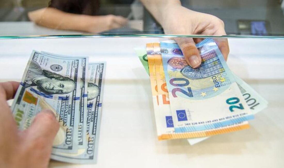 Euro Dolar Karşısında Hız Kazanıyor: Yeni Tahminler Euro’nun Yükselişi ve
