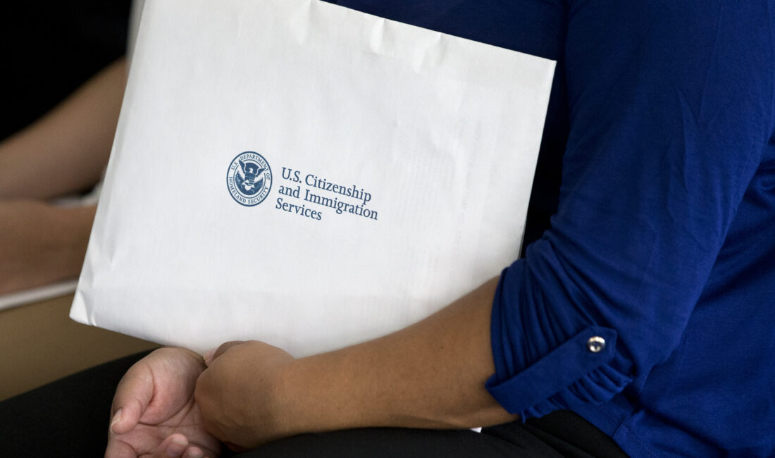 USCIS Güncellediği Politika ile Aile Temelli Göçmen Vize Başvurularını Yeniden