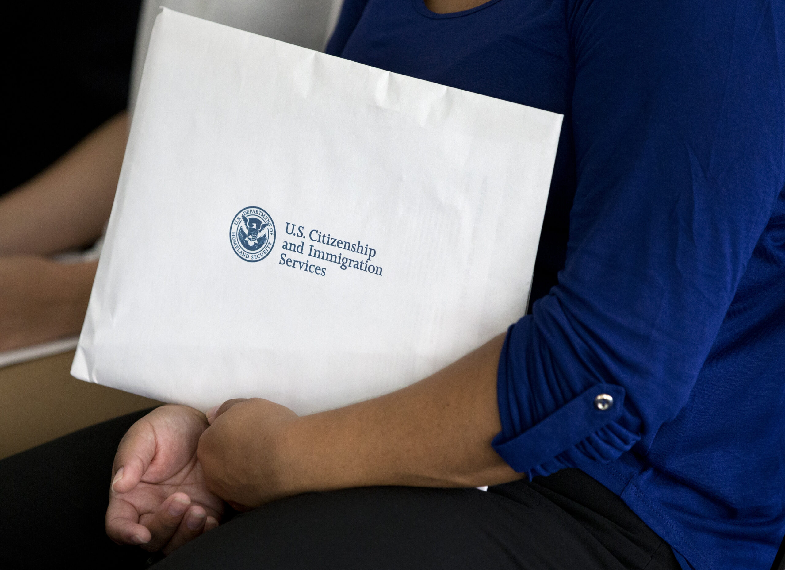 USCIS Güncellediği Politika ile Aile Temelli Göçmen Vize Başvurularını Yeniden