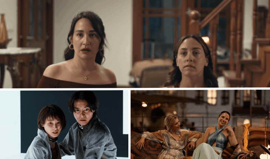 Eylül’de Netflix’te Neler Var? Ünlü Yapımlar ve Sürprizler Sizleri Bekliyor!