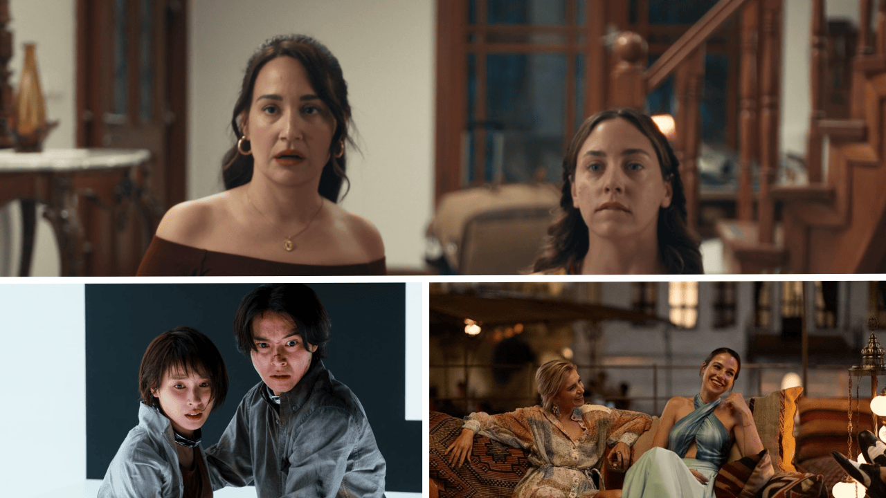 Eylulde Netflix Ask Ayrilik ve Sirlarla Dolu Uc Surpriz Dizi