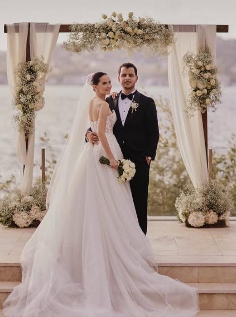Ezgi Şenler Düğün