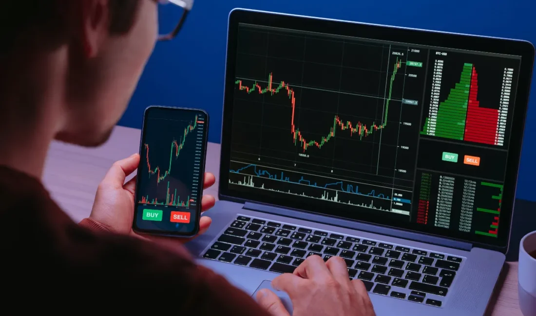 FED Endişeleri kripto Yatırım Fonlarından Rekor Çıkışa Neden Oldu kripto
