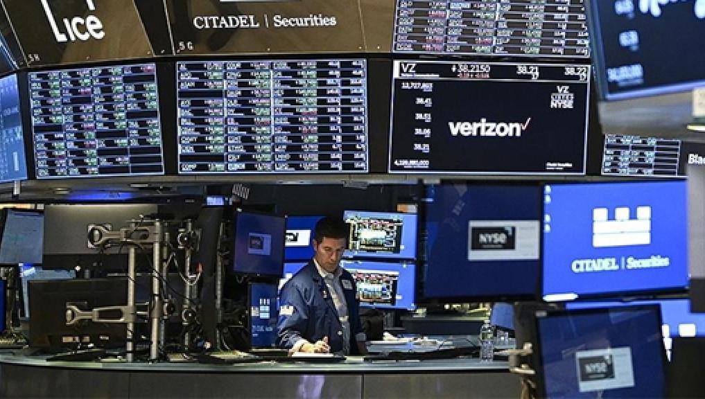 New York Borsası Güne Karışık Seyirle Başladı Borsa Açılış Verileri