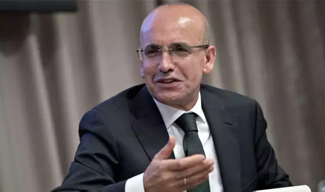 Hazine ve Maliye Bakanı Şimşek’ten Ekonomi Açıklamaları: Yavaşlama ve Hedefler