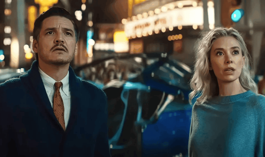 Gişe Rekorları Kıran Film Savaşları: "Çıplak Silah" ve "Kim Demiş