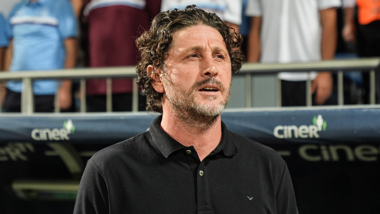 Trabzonspor, Kasımpaşa’yı 1-0 Geçti: Fatih Tekke Maç Sonrası Değerlendirmelerde Bulundu