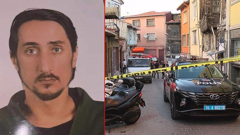 Flaş Gelişme: Fatih’te İnşaat Malzemeleri Satan İş Yerindeki Kuyu İçerisinde