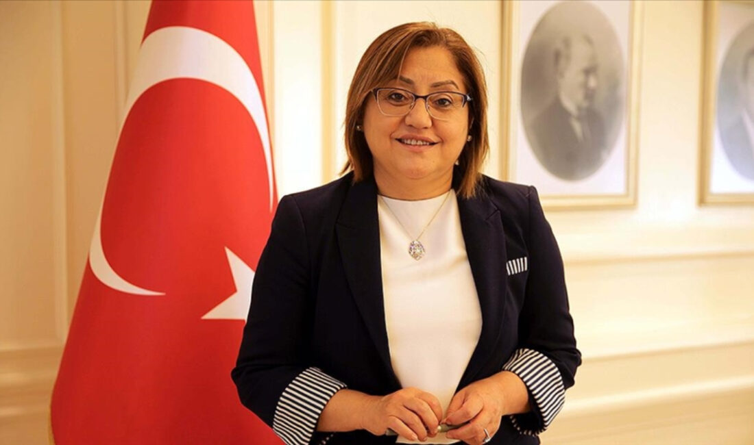Gaziantep: YKS Sonrası Tercih Yapacak Öğrenciler İçin İdeal Kent Öğrenciler