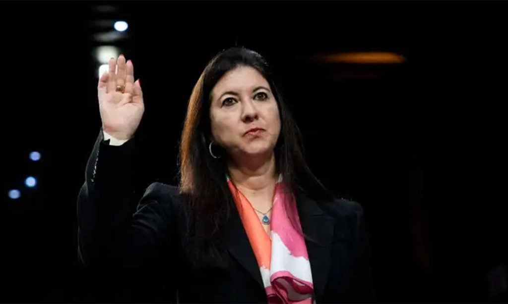 Fed Yönetim Kurulu Üyesi Adriana Kugler İstifa Etti İstifa Gerekçesi