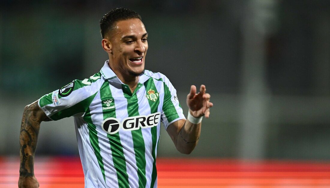 Fenerbahçe, Antony İçin Rekor Bonservis Ödemeye Hazır Fenerbahçe, transfer döneminin