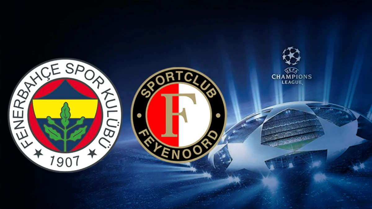 Fenerbahce Feyenoord Rovans Maci Tarihi Ve Yayin Kanali Bilgisi.webp