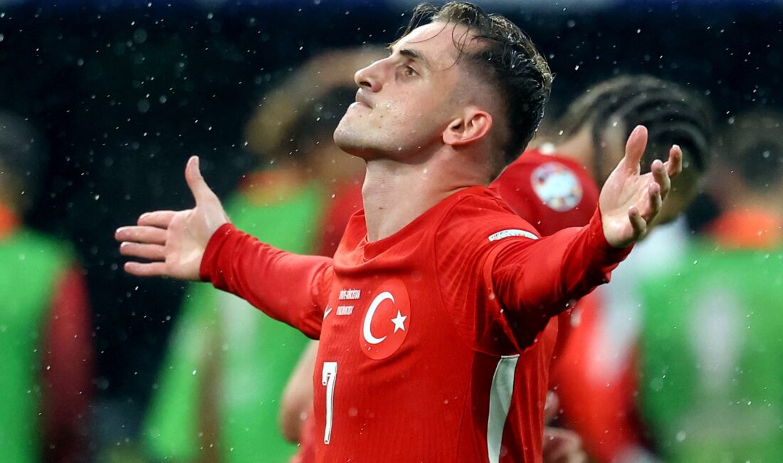 Trabzonspor’dan 2025-2026 Sezonuna Özel Başvuru: "Mattia Ahmet Minguzzi" Trabzonspor’un Resmi